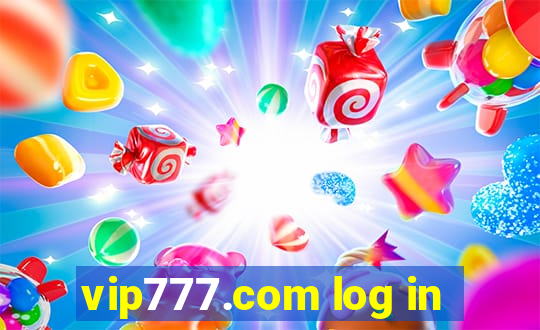 vip777.com log in